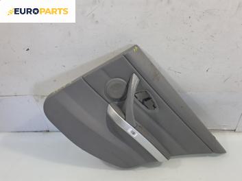 Кора врата за BMW 3 Series E90 Touring E91 (09.2005 - 06.2012), позиция: задна, дясна