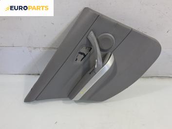Кора врата за BMW 3 Series E90 Touring E91 (09.2005 - 06.2012), позиция: задна, лява