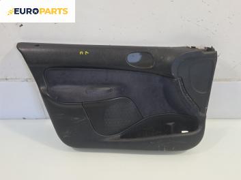 Кора врата за Peugeot 206 Hatchback (08.1998 - 12.2012), позиция: предна, лява