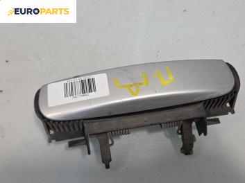 Външна дръжка за Audi A4 Cabrio B7 (04.2002 - 03.2009), позиция: предна, дясна