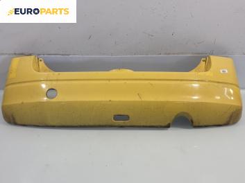 Задна броня за Opel Agila A Hatchback (09.2000 - 12.2007), позиция: задна