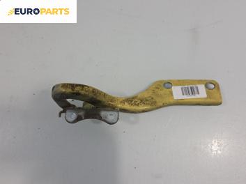 Панта преден капак за Opel Agila A Hatchback (09.2000 - 12.2007), 4+1 вр., позиция: дясна