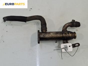 EGR охладител за Citroen C4 Grand Picasso I (10.2006 - 12.2013) 2.0 HDi 138, 136 к.с.