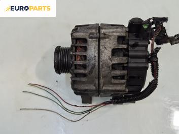 Алтернатор / генератор за Citroen C4 Grand Picasso I (10.2006 - 12.2013) 2.0 HDi 138, 136 к.с., 96 615448 80