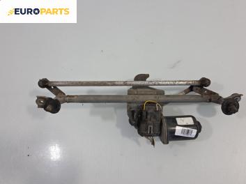 Ел. мотор за чистачките за Opel Corsa C Hatchback (09.2000 - 12.2009), позиция: предна