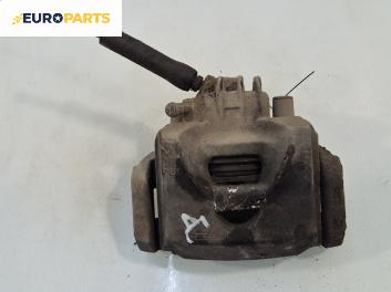Спирачен апарат за Citroen C4 Grand Picasso I (10.2006 - 12.2013), позиция: предна, дясна
