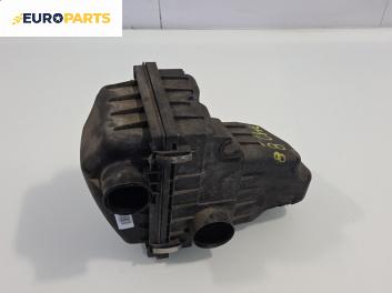 Филтърна кутия за Opel Agila A Hatchback (09.2000 - 12.2007) 1.2 16V, 75 к.с.