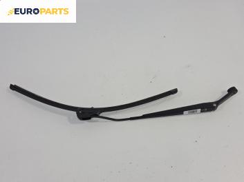 Рамо на чистачка за Opel Agila A Hatchback (09.2000 - 12.2007), позиция: лява