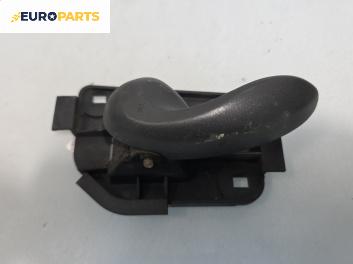 Вътрешна дръжка за Fiat Punto Hatchback II (09.1999 - 07.2012), позиция: предна, лява