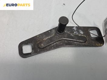 Заключалка заден капак за Audi A4 Cabrio B7 (04.2002 - 03.2009), позиция: задна