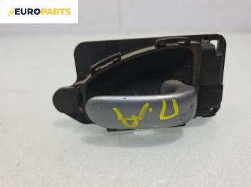 Вътрешна дръжка за Citroen Xsara Picasso (09.1999 - 06.2012), позиция: предна, дясна