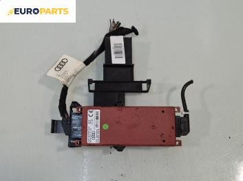 Модул GSM за Audi A4 Cabrio B7 (04.2002 - 03.2009), № 8D0862335B