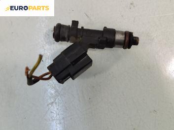 Дюза бензин за Citroen Xsara Picasso (09.1999 - 06.2012) 1.6 16V, 109 к.с.