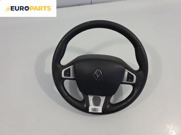 Волан за Renault Megane III Grandtour (11.2008 - 04.2016)