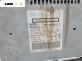 CD плеър за Citroen Xsara Picasso (09.1999 - 06.2012), № 96641650XT