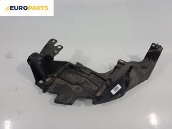 Основа фар за Renault Megane III Grandtour (11.2008 - 04.2016), позиция: лява