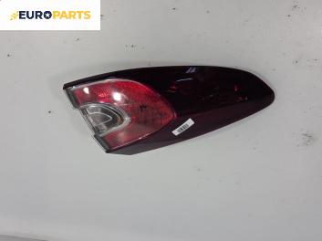 Стоп за Renault Megane III Grandtour (11.2008 - 04.2016), позиция: лява