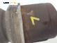 Полуоска за Honda CR-V III SUV (06.2006 - 01.2012) 2.2 i-CTDi 4WD (RE6), 140 к.с., позиция: предна, лява
