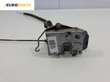 Брава на врата за Opel Corsa C Hatchback (09.2000 - 12.2009), позиция: предна, дясна