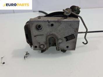 Брава на врата за Opel Corsa C Hatchback (09.2000 - 12.2009), позиция: предна, лява