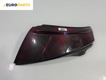 Стоп за Nissan Murano I SUV (08.2003 - 09.2008), позиция: лява