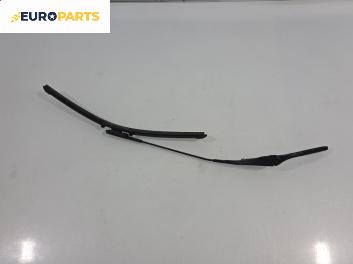 Рамо на чистачка за BMW 1 Series E87 (11.2003 - 01.2013), позиция: дясна