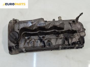 Глава за Honda CR-V III SUV (06.2006 - 01.2012) 2.2 i-CTDi 4WD (RE6), 140 к.с.
