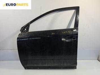 Врата за Nissan Murano I SUV (08.2003 - 09.2008), 4+1 вр., позиция: предна, лява