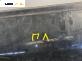Врата за Nissan Murano I SUV (08.2003 - 09.2008), 4+1 вр., позиция: предна, лява