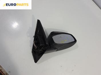 Огледало за Renault Megane III Grandtour (11.2008 - 04.2016), позиция: дясна