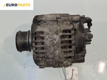 Алтернатор / генератор за Volkswagen Caddy III (03.2004 - 05.2015) 1.9 TDI, 105 к.с., № 6F 903 023 C