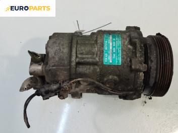 Компресор климатик за Volkswagen Caddy III (03.2004 - 05.2015) 1.9 TDI, 105 к.с., № 7H0 820 803 D
