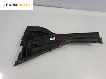 Кора под чистачки за Nissan Murano I SUV (08.2003 - 09.2008)