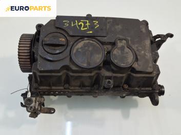 Глава за Volkswagen Caddy III (03.2004 - 05.2015) 1.9 TDI, 105 к.с.