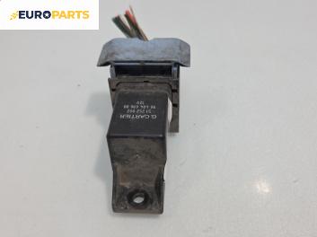Реле подгревни свещи за Citroen Xsara Picasso (09.1999 - 06.2012) 1.6 HDi, № 51252002