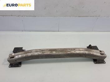 Основа броня за Nissan Murano I SUV (08.2003 - 09.2008), позиция: предна