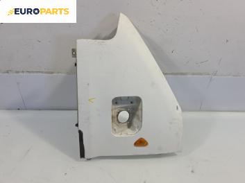 Калник за Fiat Ducato Box IV (04.2002 - 07.2006), позиция: предна, лява