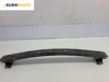 Основа броня за Fiat Ducato Box IV (04.2002 - 07.2006), позиция: предна