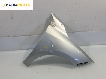 Калник за Renault Megane III Grandtour (11.2008 - 04.2016), позиция: предна, дясна