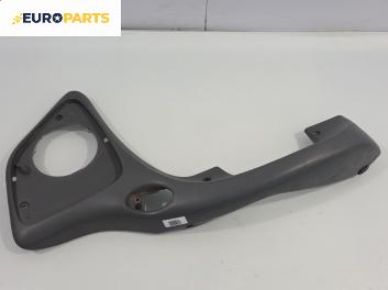 Интериорна пластмаса за Fiat Ducato Box IV (04.2002 - 07.2006), позиция: лява