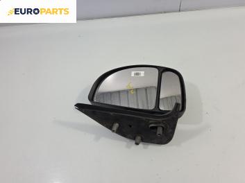 Огледало за Fiat Ducato Box IV (04.2002 - 07.2006), позиция: дясна