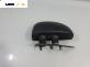 Огледало за Fiat Ducato Box IV (04.2002 - 07.2006), позиция: дясна