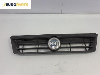 Решетка за Fiat Ducato Box IV (04.2002 - 07.2006), позиция: предна