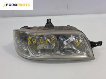 Фар за Fiat Ducato Box IV (04.2002 - 07.2006), позиция: дясна