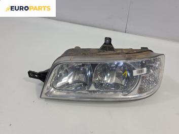 Фар за Fiat Ducato Box IV (04.2002 - 07.2006), позиция: лява
