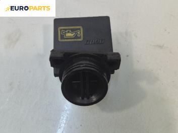 Капачка за гърловината за наливане на масло за Fiat Stilo Hatchback (10.2001 - 11.2010) 1.6 16V (192_XB1A), 103 к.с.