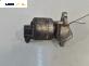 EGR-клапан за Peugeot 307 CC Cabrio (03.2003 - 06.2009) 2.0 16V, 136 к.с.