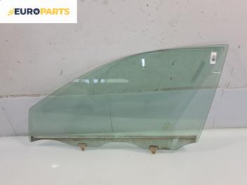 Странично стъкло за Nissan Murano I SUV (08.2003 - 09.2008), 4+1 вр., позиция: предна, лява