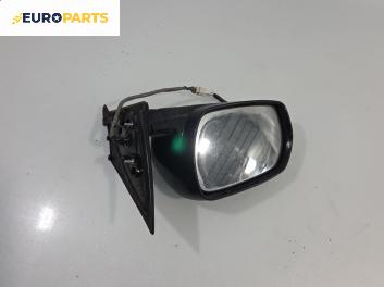 Огледало за Nissan Murano I SUV (08.2003 - 09.2008), позиция: лява
