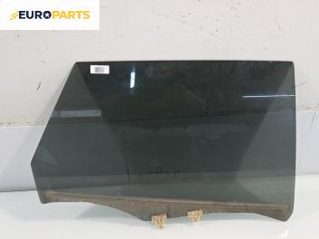 Странично стъкло за Nissan Murano I SUV (08.2003 - 09.2008), 4+1 вр., позиция: задна, дясна